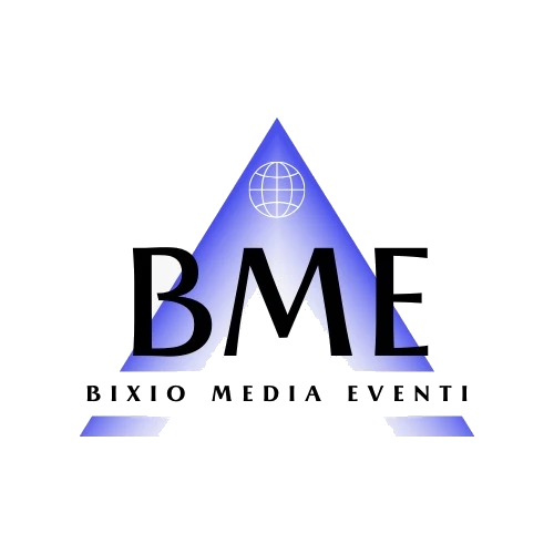 Anteprima del logo Bixio Media Eventi